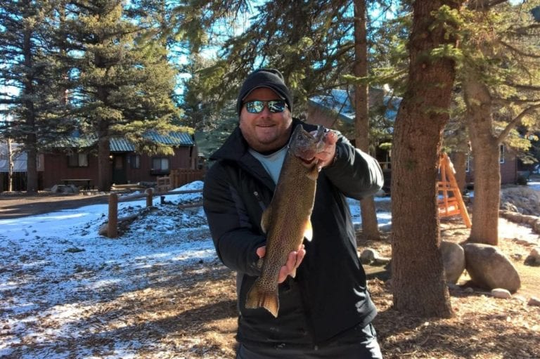 Colorado Fishing