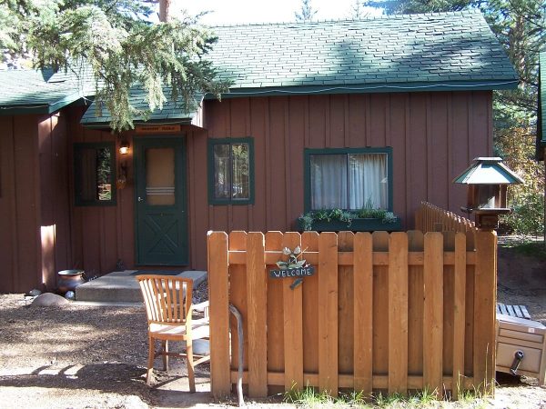 Colorado Cabin Rental Deals