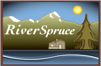 River Spruce Cabins